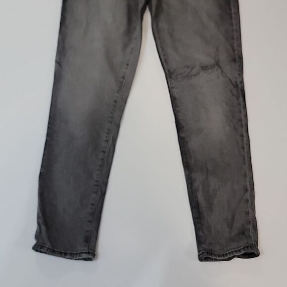 BANANA REPUBLIC Slim Fit Standard Jean size 30x30 - Picture 3 of 10
